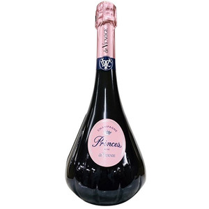 ドゥ・ウ゛ノージュ　プランス　ロゼ　７５０ｍｌ　正規