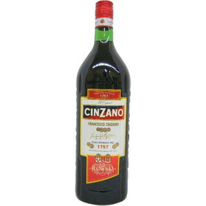 楽天市場】ワイン チンザノ オランチョ 1000ml (C499) wine(33-3
