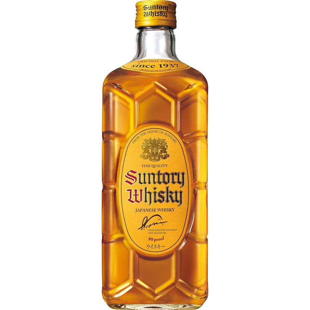 サントリー ウイスキー 白角 再販 700ml 終売 サントリーウイスキー 白角 700ml サントリー : 御用蔵 大川