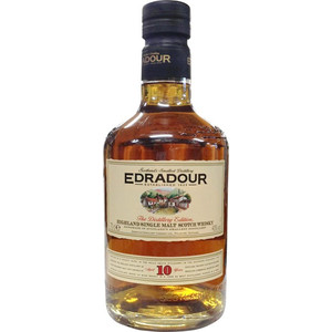 エドラダワー　１０年　７００ｍｌ　並行