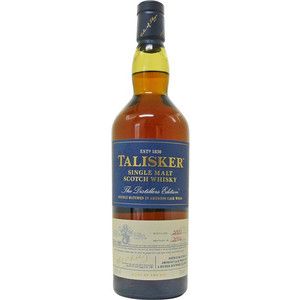 タリスカー　ダブルマチュアード　７００ｍｌ　並行｜テラマチ商店 店