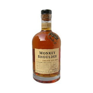 モンキーショルダー　７００ｍｌ　並行