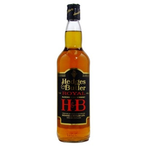 古酒 TECHER`S ヘッジス＆バトラー ジョニーウォーカー 4本セット 古酒 TECHER`S ヘッジス＆バトラー ジョニーウォーカー 4本セット