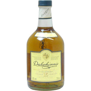 ダルウィニー　１５年　７００ｍｌ　並行