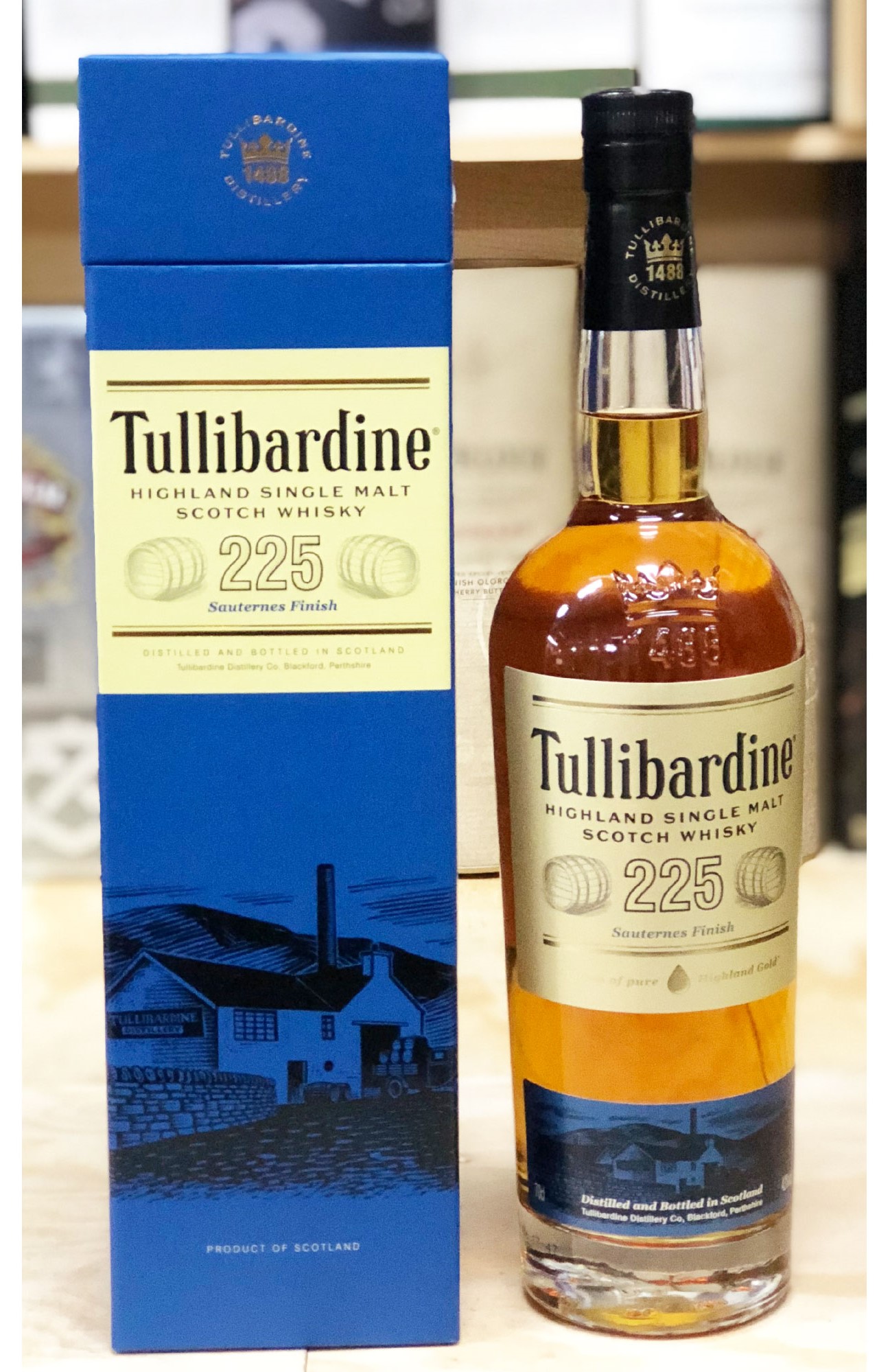 タリバーディン　Tullibardine Old Malt Cask　28年 楽天市場】2008 タリバーディン ザ マーレイ トリプル ポート
