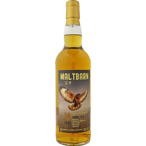 モルトバーン　カリラ　２００１　１４年　７００ｍｌ