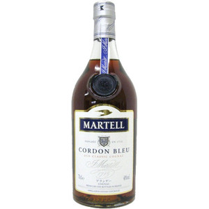 楽天市場】マーテル コルドン ブルー 700ml 40度 正規品 Martell