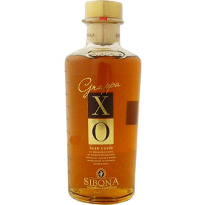 シボーナ　グラッパ　ＸＯ　５００ｍｌ　正規