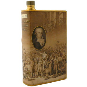 カミュ　ブック　レボリューション　フランセーズ　７００ｍｌ（ＯＬＤボトル　終売品）