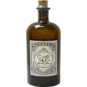 モンキー　４７　ドライジン　４７度　５００ｍｌ　正規