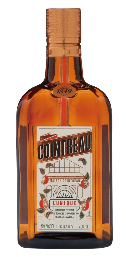 コアントロー ゴールド 700ml 40% 旧ボトル コアントロー ゴールド 700ml 40% 旧ボトル - メルカリ