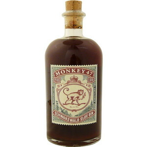モンキー　４７　スロージン　２９度　５００ｍｌ　正規