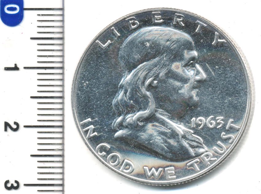 1962年 アメリカ銀貨 フランクリン ハーフダラー USコイン 米国硬貨 古銭 1962年）アメリカ フランクリン ハーフダラー銀貨｜Yahoo!フリマ