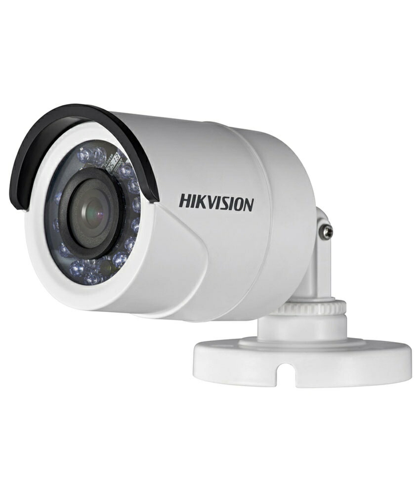 ir camera hikvision