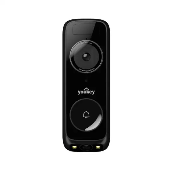 パーセルガードカメラ 置き配写真機 youkey DB312