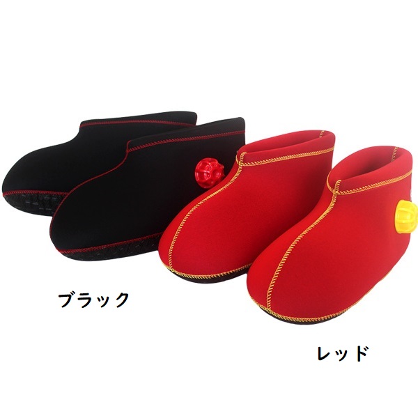 クロッツ　履く湯たんぽ　 Mサイズ 24.5〜27cm 超有名女優さんおすすめ Amazon.co.jp: やわらか 湯たんぽ 足用 ショートタイプ 【M