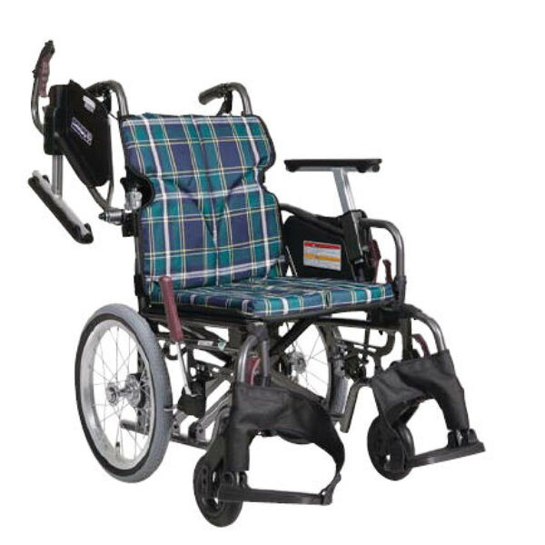 カワムラサイクル モダンCstyle 介助式 KMD-C16-40(38/42/45)-LO(SL/SSL) 低床 スイングイン・アウト脚部仕様 エアタイヤ|てらすけ