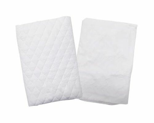 (N) 介援隊 はじめての寝具セット セレクトB 通年用 [敷きパッド 1枚、マットカバーシーツ　1枚]