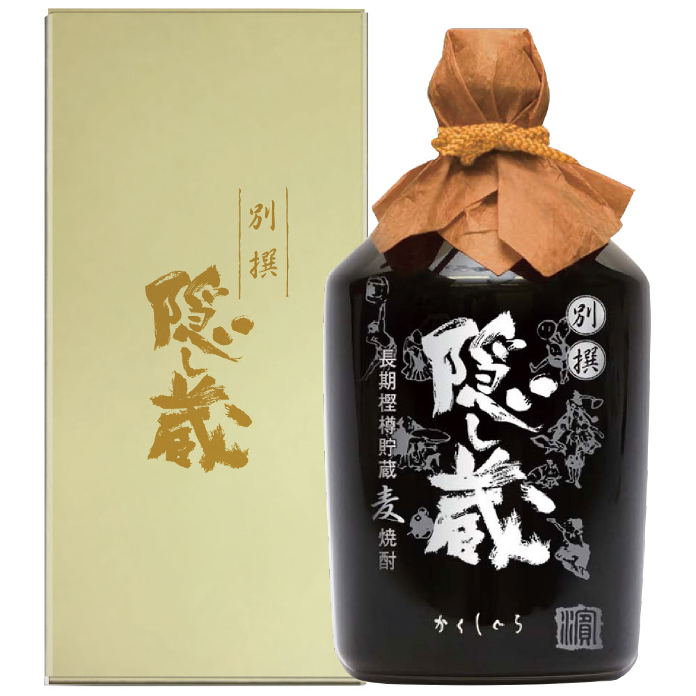 千年の眠り　麦焼酎 長期熟成麦焼酎 千年の眠り | 福岡県朝倉市 | ふるさと納税