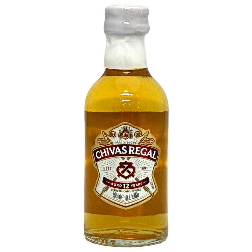 楽天市場】ウイスキー ミニチュアボトル 50ml 戸河内 プレミアム