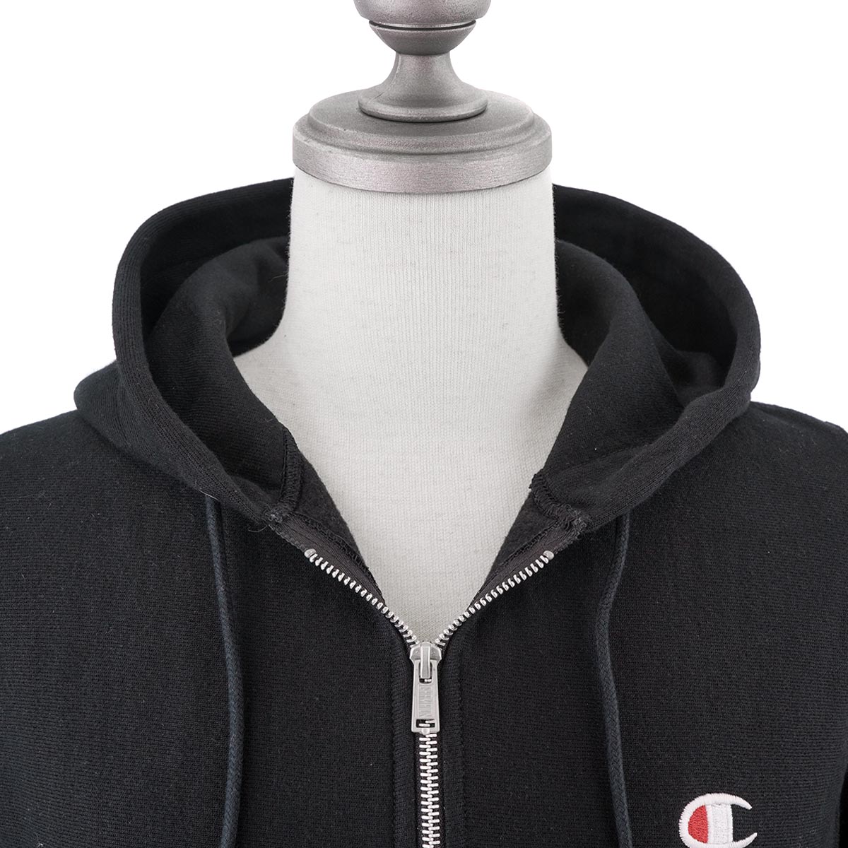 how to shrink a champion reverse weave hoodie