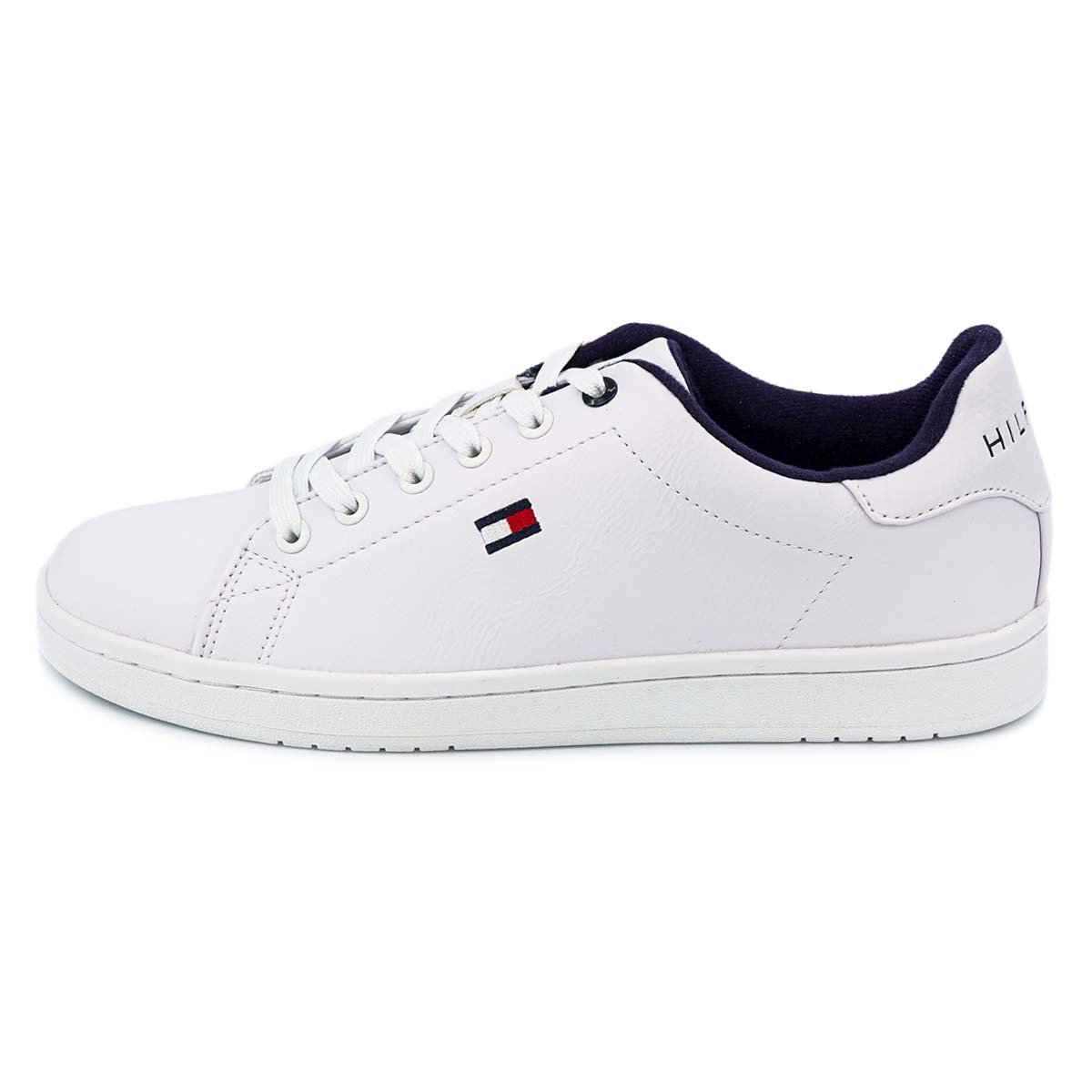 楽天市場 Tommy Hilfiger トミーヒルフィガー スニーカー Tmlendar メンズ Whmll インポートショップteresa