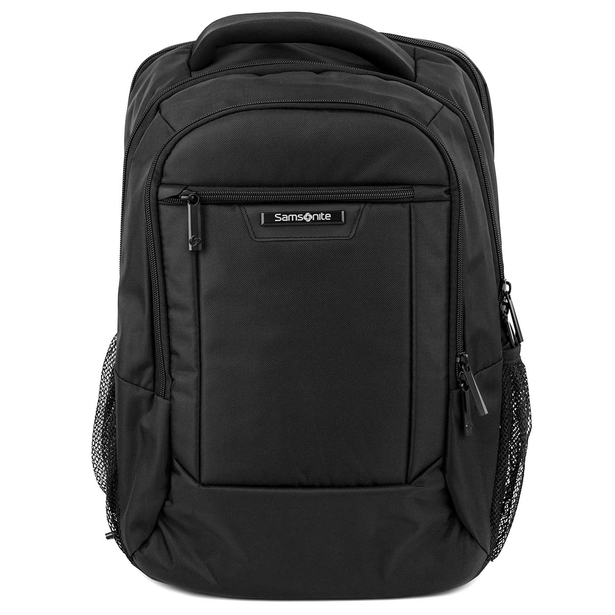Amazon.co.jp: Samsonite クラシックレザースリムバックパック