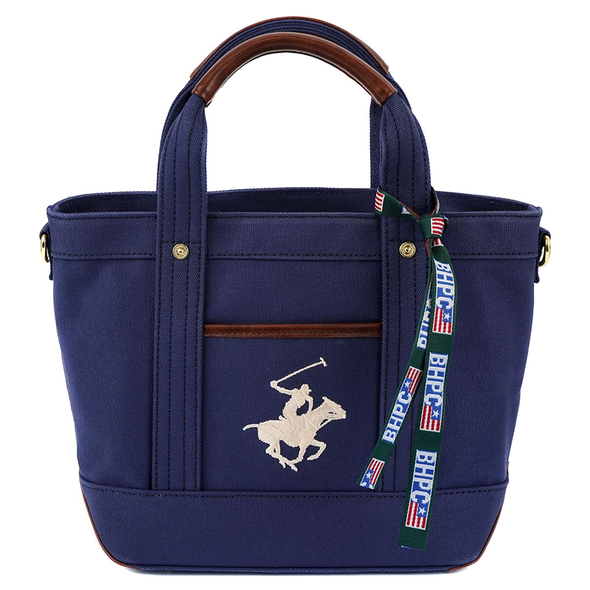 BEVERLY HILLS POLO CLUB トートバッグ BH3008N BK/BK/BK bhpc-b14_1.jpg