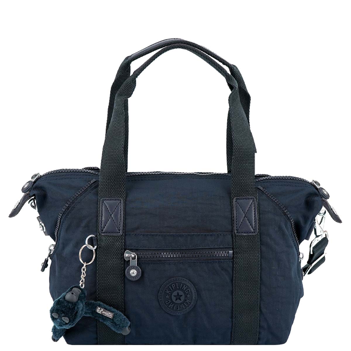 【国内即発】 Kipling ショルダーバッグ fhjki253196vblue 楽天市場】Kipling キプリング ショルダーバッグ GABBIE S