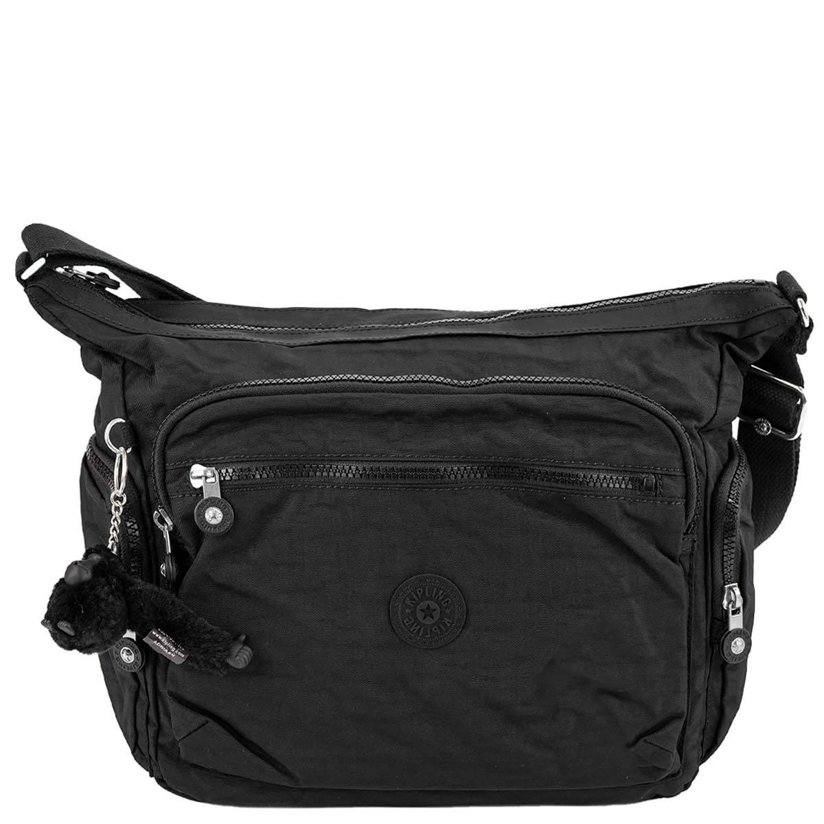 楽天市場】Kipling キプリング ショルダーバッグ GABBIE S