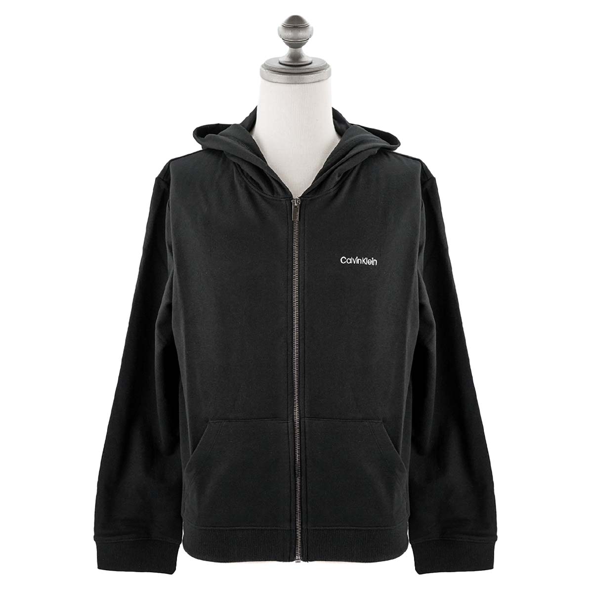 楽天市場】Calvin Klein カルバンクライン パーカー RELAXED FIT