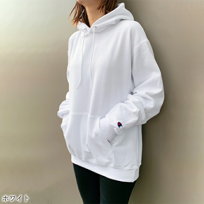 Champion チャンピオン パーカー フーディー 大きいサイズ ゆったり