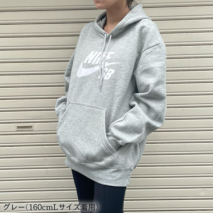 200円OFFクーポン☆大感謝祭限定【送料無料】NIKE SB ナイキ LOGO