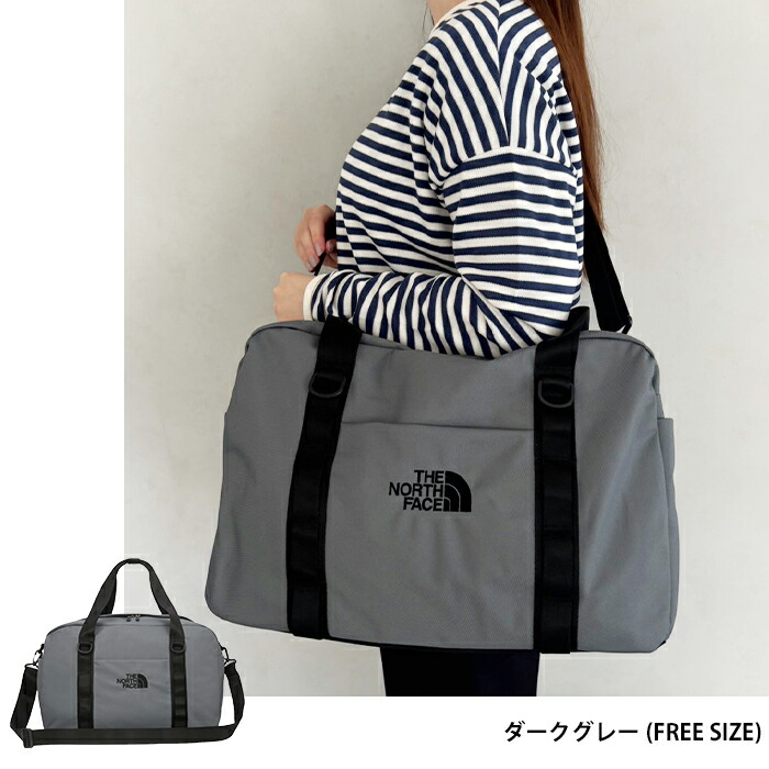送料無料】【国内発送】THE NORTH FACE ザノースフェイス BIG
