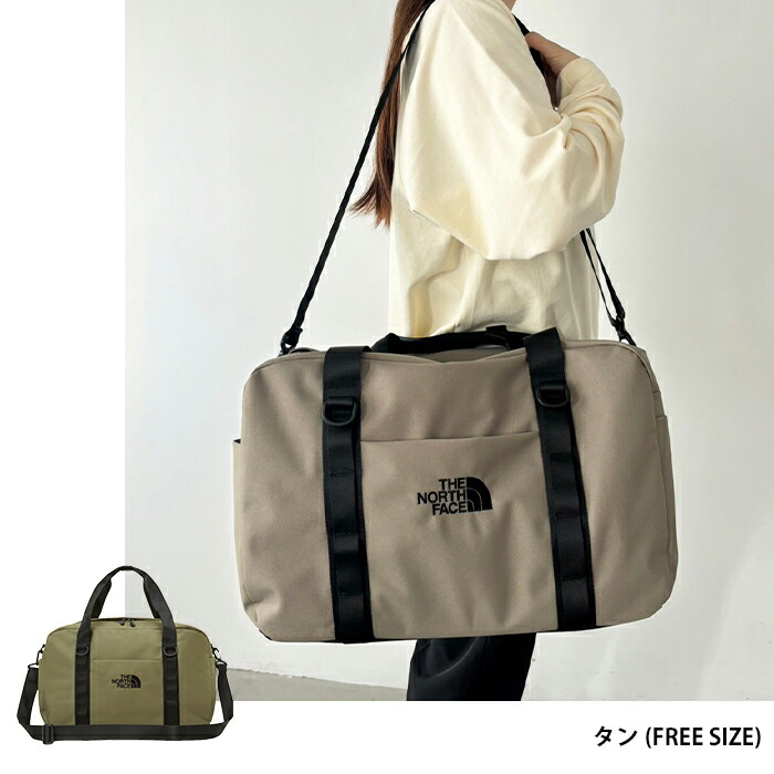 送料無料】【国内発送】THE NORTH FACE ザノースフェイス BIG
