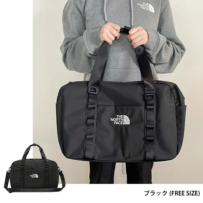 と*も様 THE NORTH FACE BIG SHOT CARGO BAG ブ New THE NORTH FACE BIG SHOT CARGO BAG NN2PP60A BLACK TAKSE | eBay