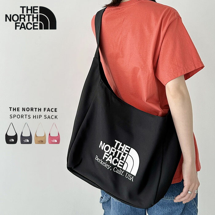 クーポン利用で8541円◆4/11-4/17まで 【送料無料】THE NORTH FACE / BIG LOGO SHOULDER BAG ノースフェイス ショルダーバッグ A4 斜め掛け メッセンジャーバッグ 斜めがけ 肩掛け 肩掛け ロゴ