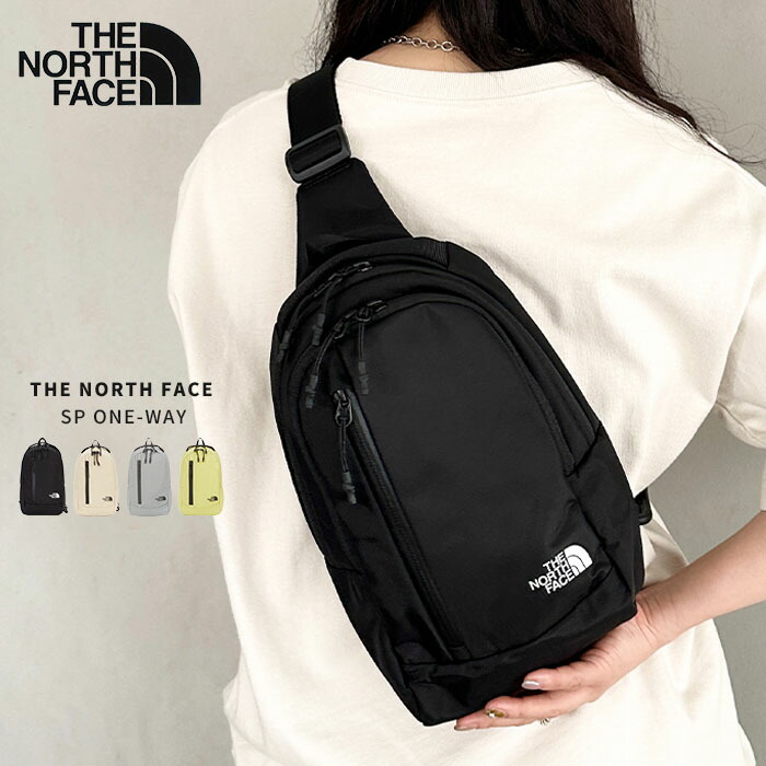 ザノースフェイス斜めかけボディバック 楽天市場】THE NORTH FACE ザ ノースフェイス ボディバッグ