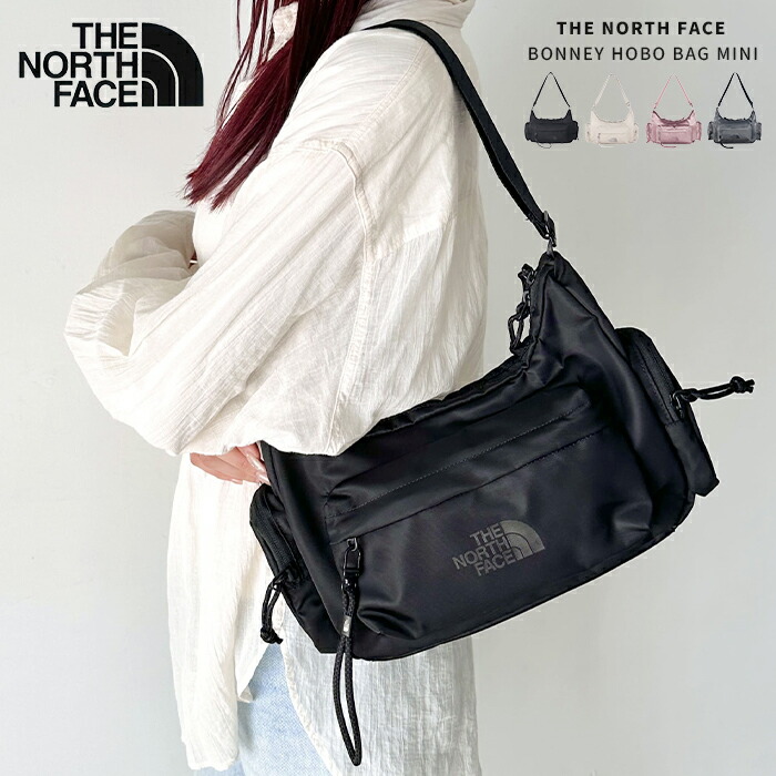 楽天市場】ノースフェイス バッグ メンズ レディース ショルダーバッグ