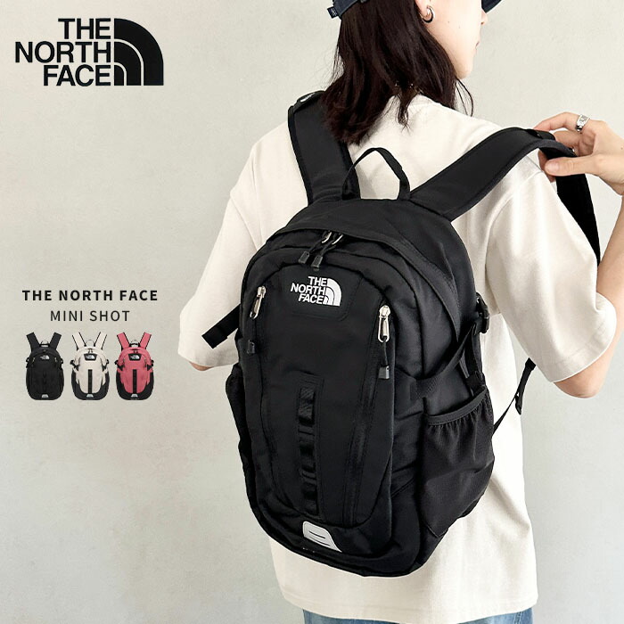 THE NORTH FACE MINI SHOT ブラックリュック 楽天市場】クーポン利用で22750円◇6/20-6/26までSALE 【送料無料】THE