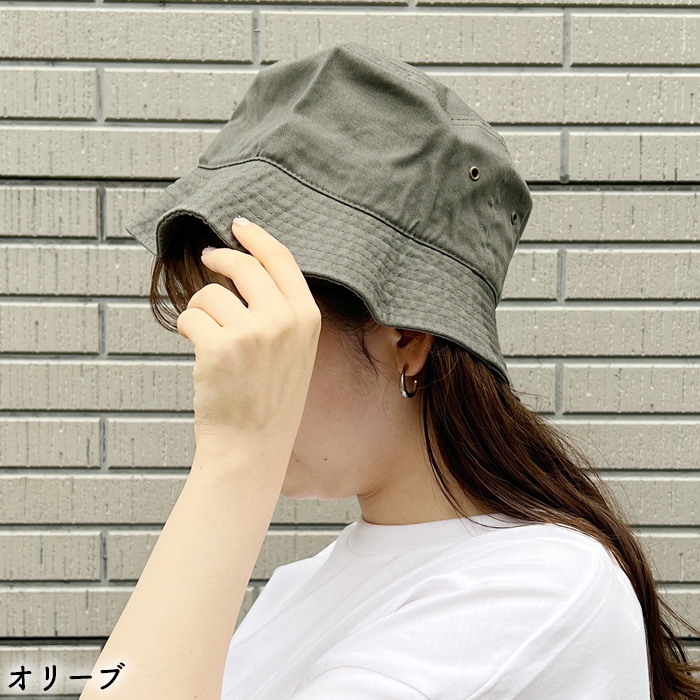 ストリート バケットハット 帽子 ユニセックス アルファベット 通販