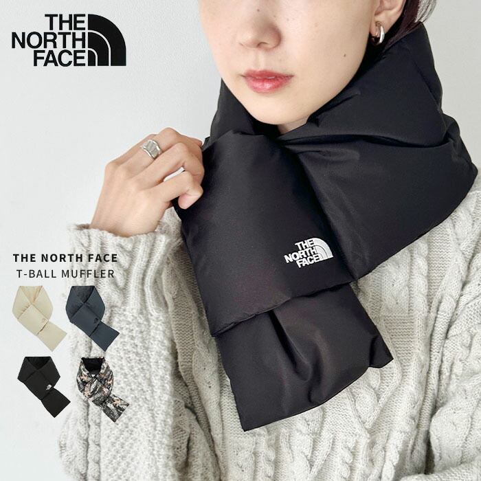 楽天市場】THE NORTH FACE LOGO BOX SCARF / ザ・ノース・フェイス