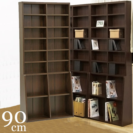 本棚 超安い ディスプレイラック ウォールシェルフ シェルフ 壁面収納 リビング 書棚 オシャレ クーポン対象 本棚 大容量 西海岸 インダストリアル デザイン 家具 男前インテリア ナチュラル シンプル おしゃれ 和モダン 北欧 リビング収納 コミック収納 薄型 漫画