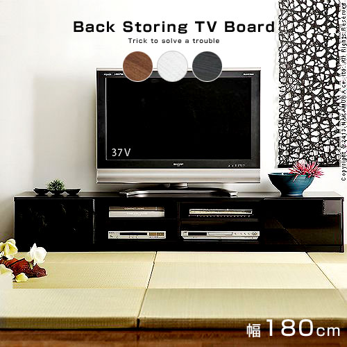テレビ台 ローボード テレビラック テレビボード 幅180cm 180 42インチ対応 ディスプレイ Tvボード テレビボード Av収納 キャビネット 木製 木製テレビ台 おしゃれ 北欧 モダン シンプル ナチュラル 雑貨 デザイン 家具 男前インテリア インダストリアル 西海岸 おしゃれ