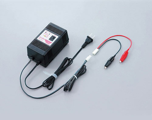 デイトナ（DAYTONA） オートバイバッテリー用維持（微弱）充電器 12Vオートバイ用鉛バッテリー専用 68586