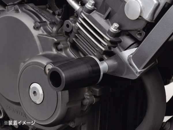 専用ページD 楽天市場】DAYTONA エンジンプロテクター/ホーネット250 79923【9月