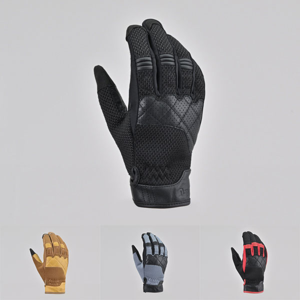デイトナ DAYTONA DG-010 スローバックメッシュグローブ 全4色 S～XLサイズ 46094 / 46108 / 46109 / 46110 / 46111 / 46112 / 46113 / 46114 / 46115 / 46116 / 46117 / 46118 / 46119 / 46120 / 46121 / 46122