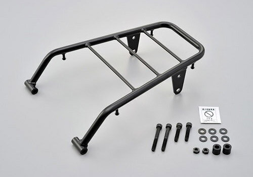 デイトナ（DAYTONA） CRF250L / CRF250M用 グラブバーキャリア 93916