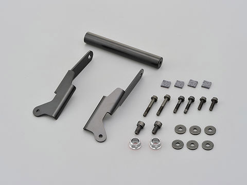 デイトナ（DAYTONA） XMAX（2018-2020 2BK-SG42J）用 スクリーンマウントバーホルダー 16802