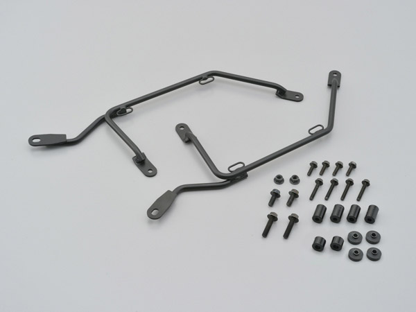 デイトナ（DAYTONA） Vストローム V-Strom250 17-19用 スリムフィットサイドバッグサポートセット 16884｜テラネット